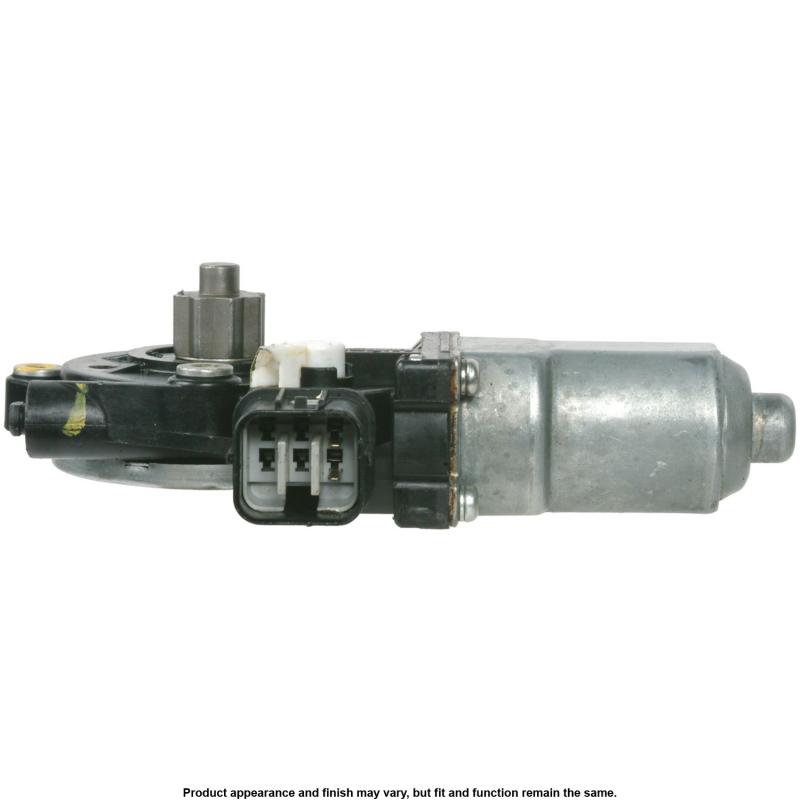 2007 Honda Civic Power Window Motor Rear Left A1 Cardone 4715030 image 2 of 4