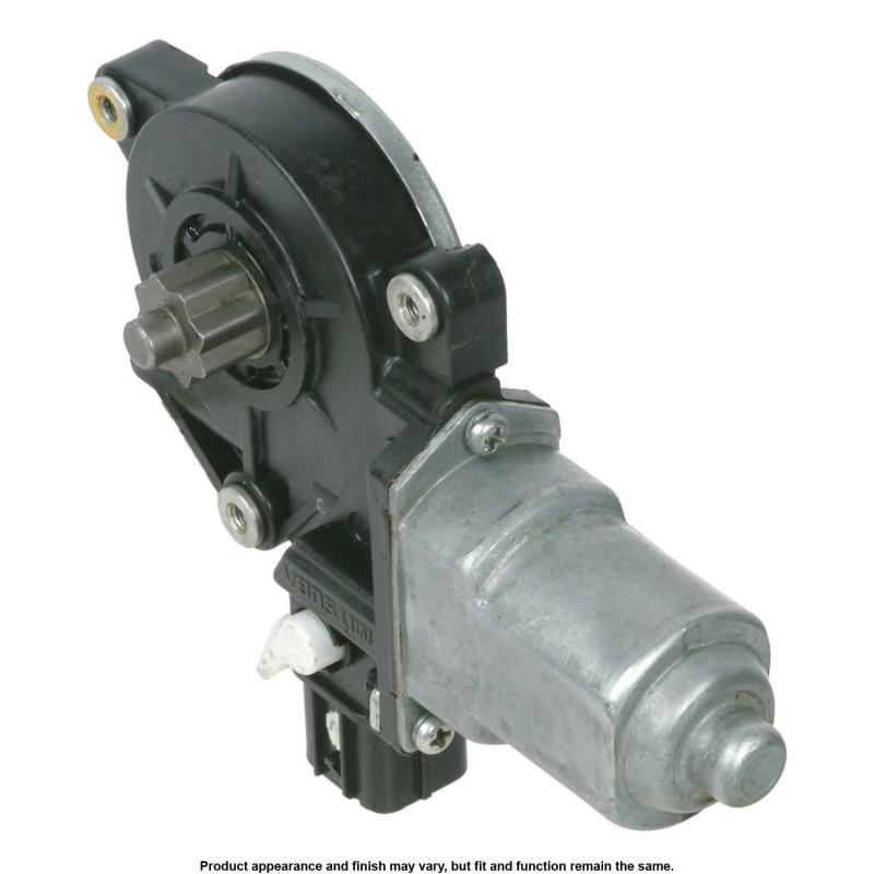 2007 Honda Civic Power Window Motor Rear Left A1 Cardone 4715030 image 3 of 4