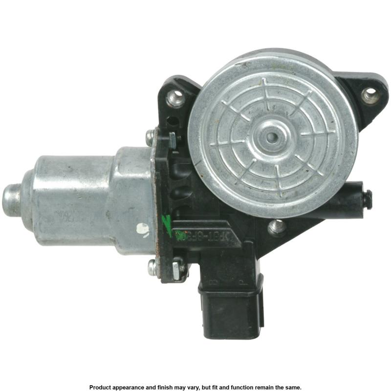 2007 Honda Civic Power Window Motor Rear Left A1 Cardone 4715030 image 4 of 4