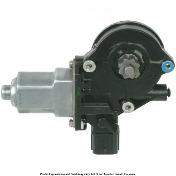 2011 Acura MDX Power Window Motor Rear Left A1 Cardone 4715031 image 3 of 4