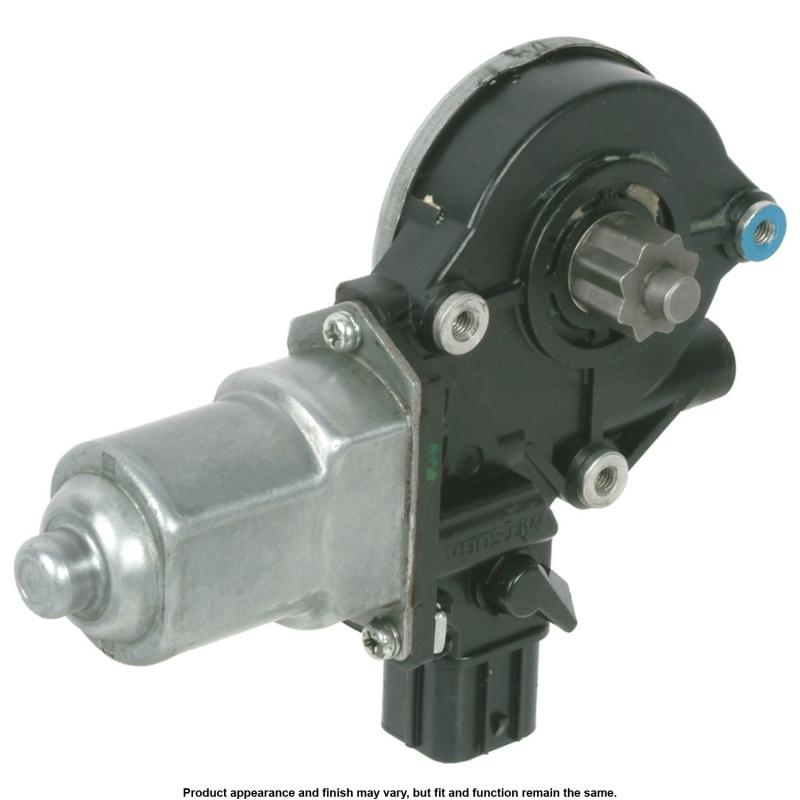 2007 Honda Civic Power Window Motor Rear Right A1 Cardone 4715031 image 2 of 4