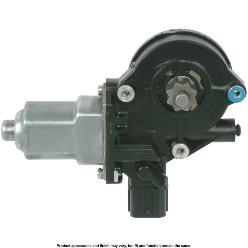 2007 Honda Civic Power Window Motor Rear Right A1 Cardone 4715031 image 3 of 4
