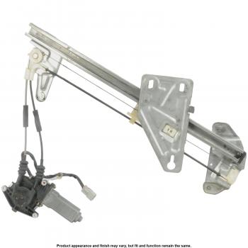 1998 Acura TL Power Window Motor and Regulator Assembly Front Left A1 Cardone 4715034R image 1 of 4