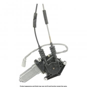 1998 Acura TL Power Window Motor and Regulator Assembly Front Right A1 Cardone 4715035R image 1 of 4