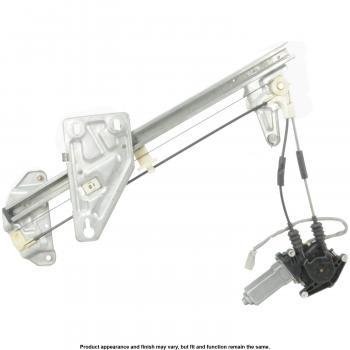 1998 Acura TL Power Window Motor and Regulator Assembly Front Right A1 Cardone 4715035R image 2 of 4