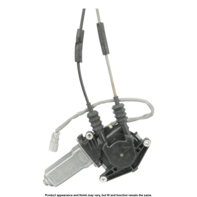 1996 Acura TL Power Window Motor and Regulator Assembly Front Right A1 Cardone 4715035R image 1 of 4