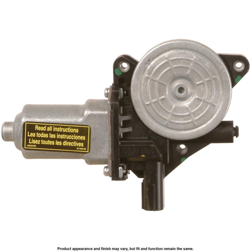A1 Cardone 4715038 - Power Window Motor A1 Cardone 4715038 Power Window Motor product image 1 of 4