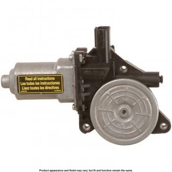 2015 Honda Pilot Power Window Motor Rear Right A1 Cardone 4715039 image 2 of 4