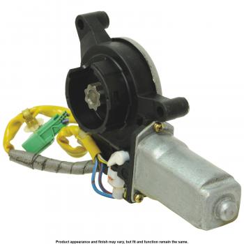 2005 Honda S2000 Power Window Motor Front Left A1 Cardone 4715061 image 3 of 4