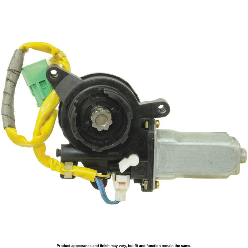 2003 Honda S2000 Power Window Motor