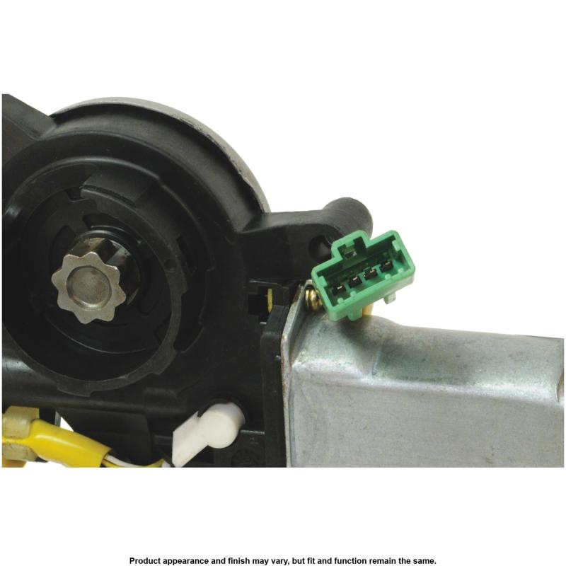 2003 Honda S2000 Power Window Motor Front Left A1 Cardone 4715061 image 2 of 4