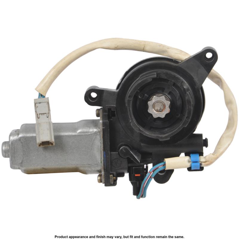 2003 Honda S2000 Power Window Motor Front Right A1 Cardone 4715062 image 3 of 4
