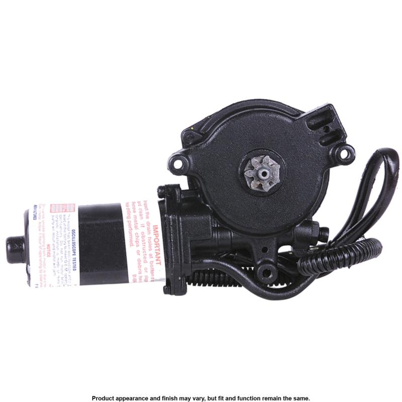 A1 Cardone 471507 - Power Window Motor A1 Cardone 471507 Power Window Motor product image 1 of 3