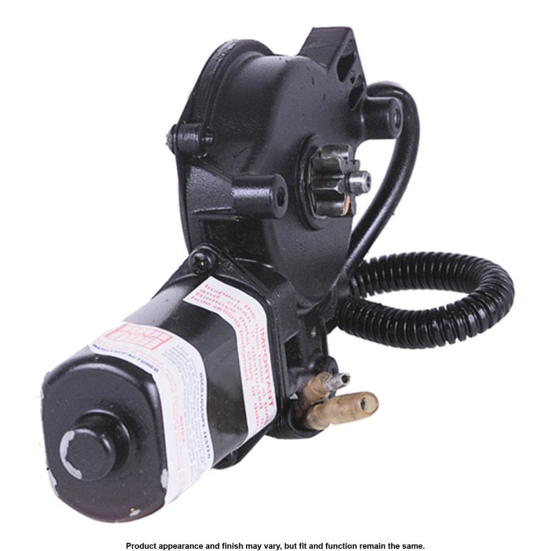 A1 Cardone 471507 - Power Window Motor A1 Cardone 471507 Power Window Motor product image 2 of 3