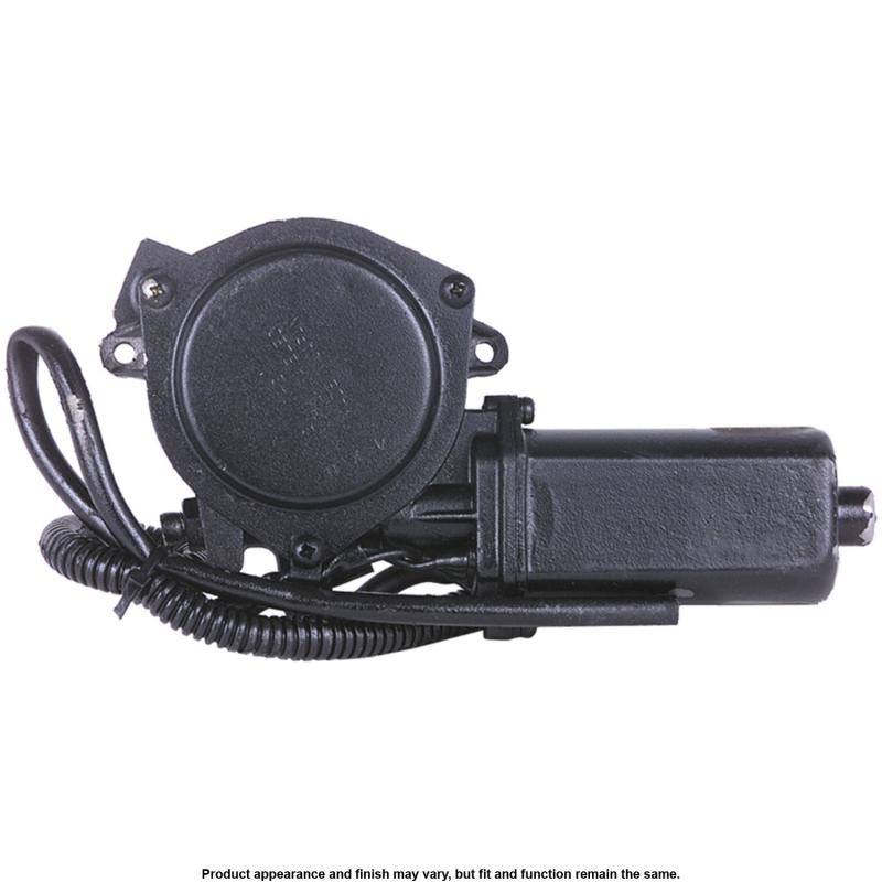 A1 Cardone 471507 - Power Window Motor A1 Cardone 471507 Power Window Motor product image 3 of 3