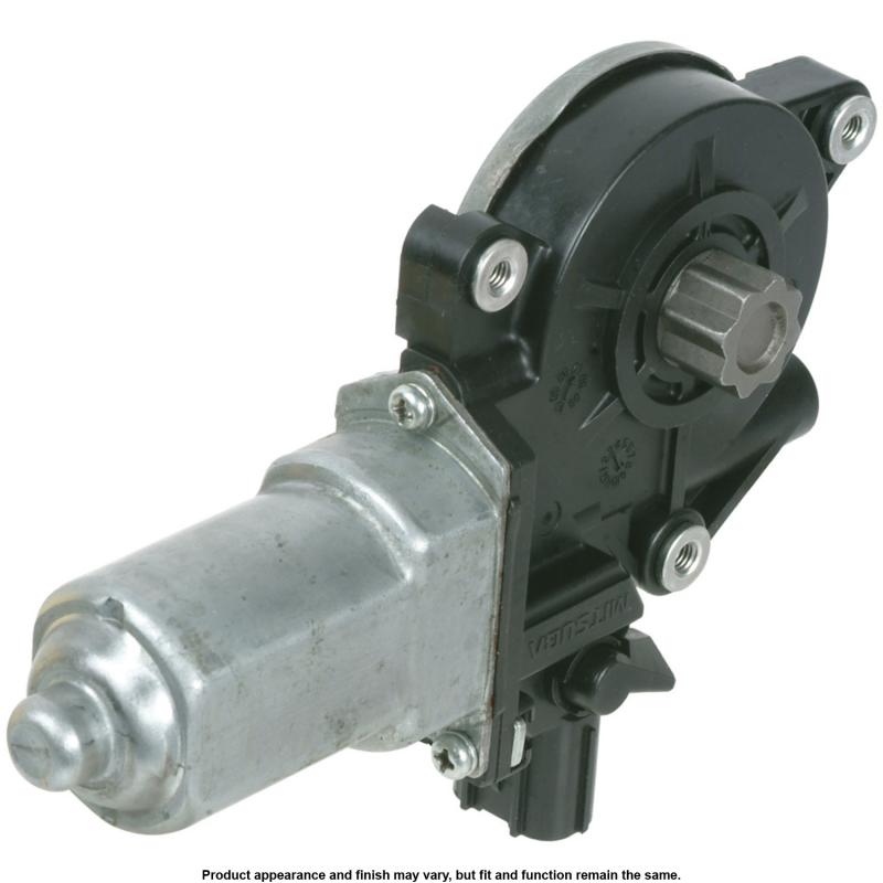 2009 Honda Accord Power Window Motor Front Right A1 Cardone 4715071 image 3 of 4