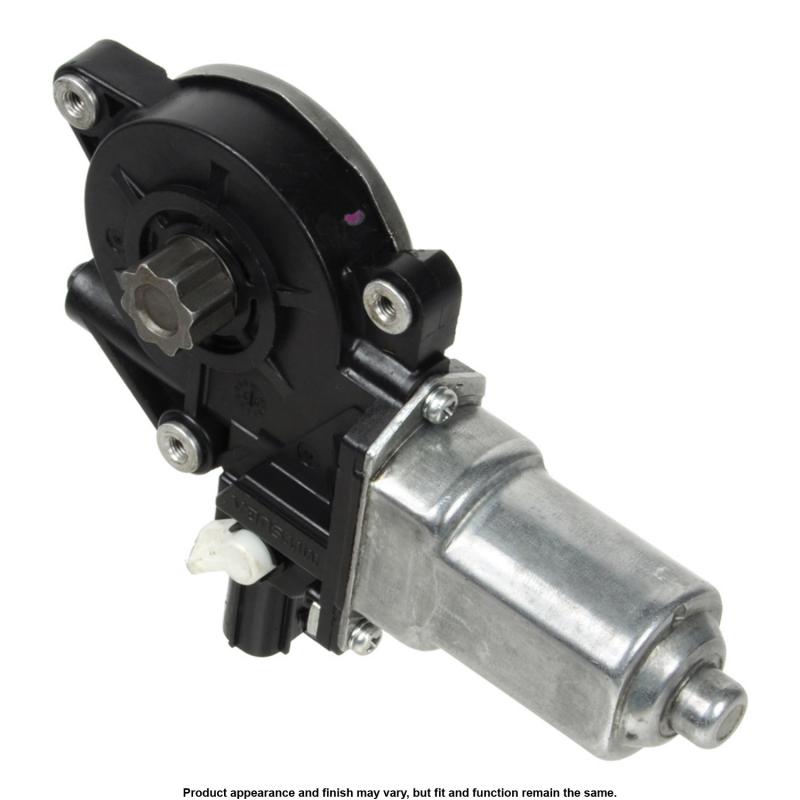 2009 Honda Accord Power Window Motor Front Left A1 Cardone 4715072 image 2 of 4
