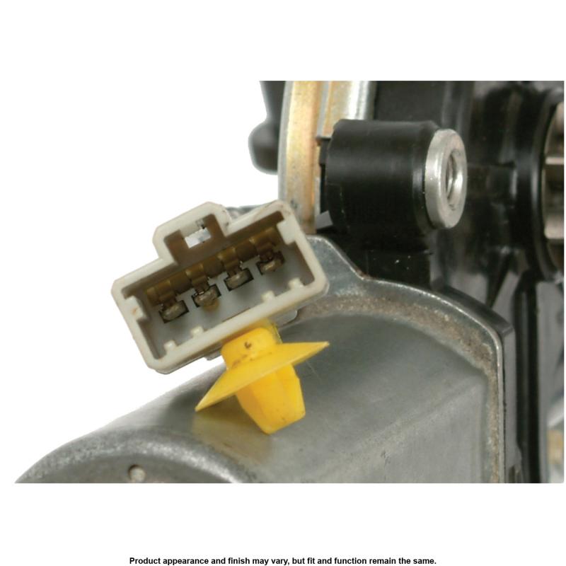 A1 Cardone 4715075 Power Window Motor product image 2 of 4