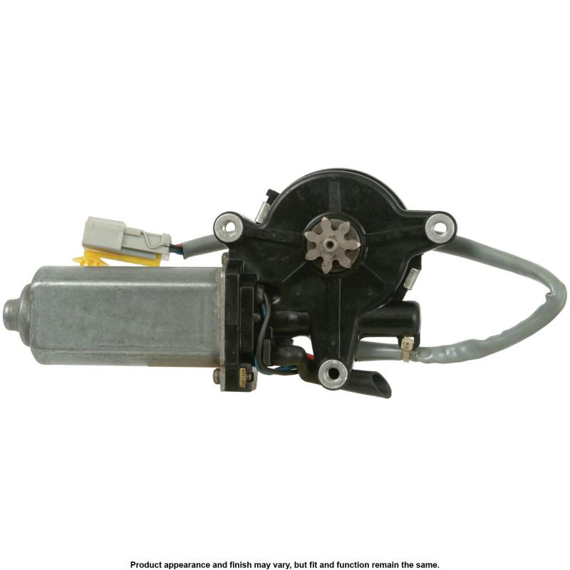 A1 Cardone 4715075 Power Window Motor product image 3 of 4
