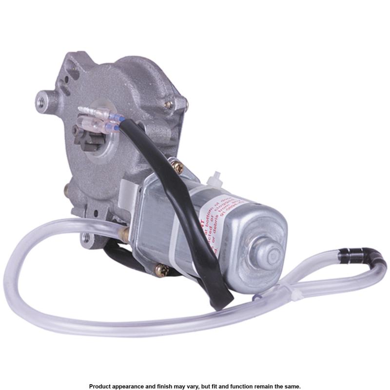 A1 Cardone 471508 - Power Window Motor A1 Cardone 471508 Power Window Motor product image 1 of 3