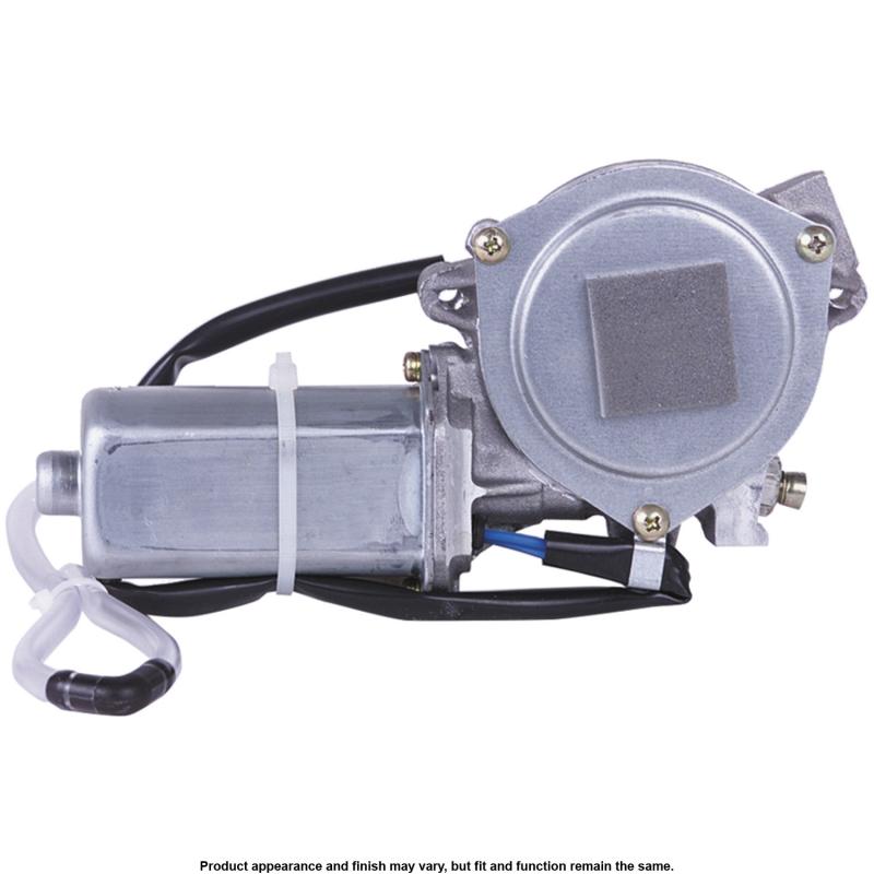 A1 Cardone 471508 - Power Window Motor A1 Cardone 471508 Power Window Motor product image 2 of 3