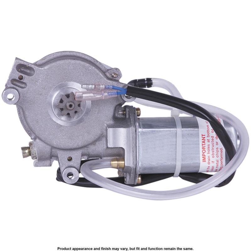 A1 Cardone 471508 - Power Window Motor A1 Cardone 471508 Power Window Motor product image 3 of 3