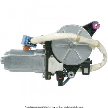 2003 Acura TL Power Window Motor Front Left A1 Cardone 4715082 image 1 of 4