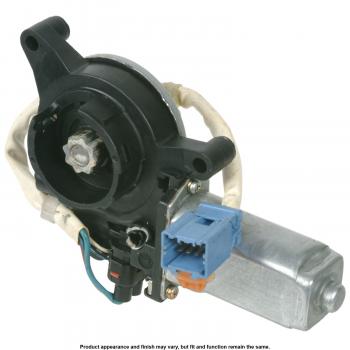 2003 Acura TL Power Window Motor Front Left A1 Cardone 4715082 image 2 of 4