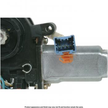 2003 Acura TL Power Window Motor Front Left A1 Cardone 4715082 image 3 of 4