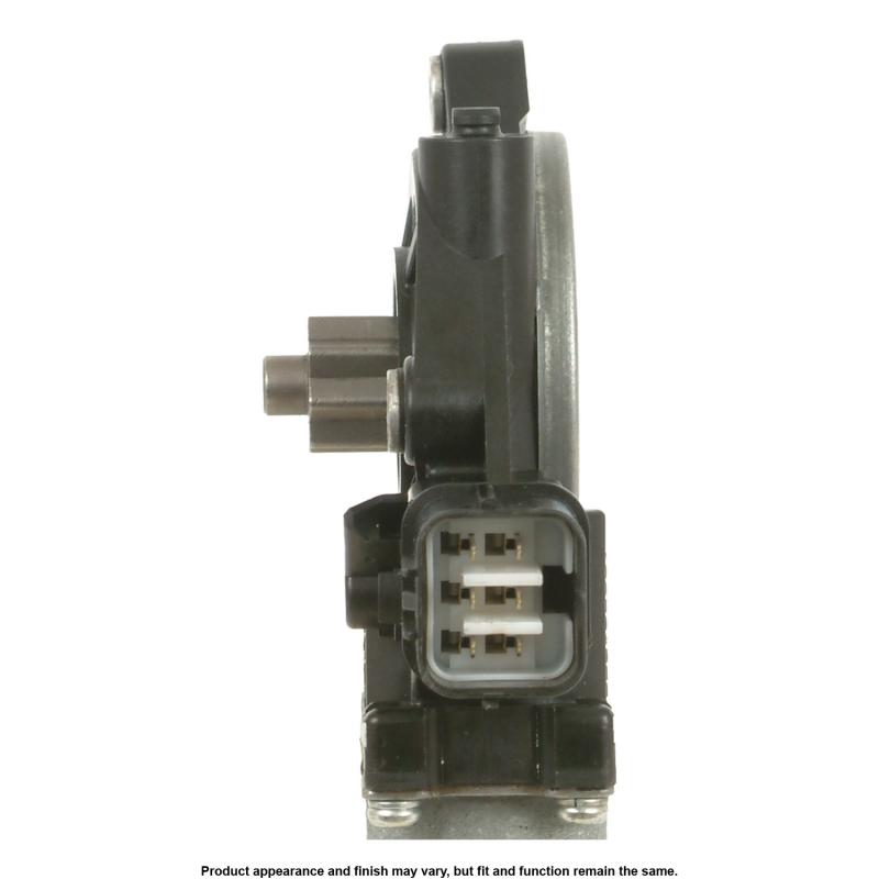 A1 Cardone 4715085 - Power Window Motor A1 Cardone 4715085 Power Window Motor product image 2 of 4