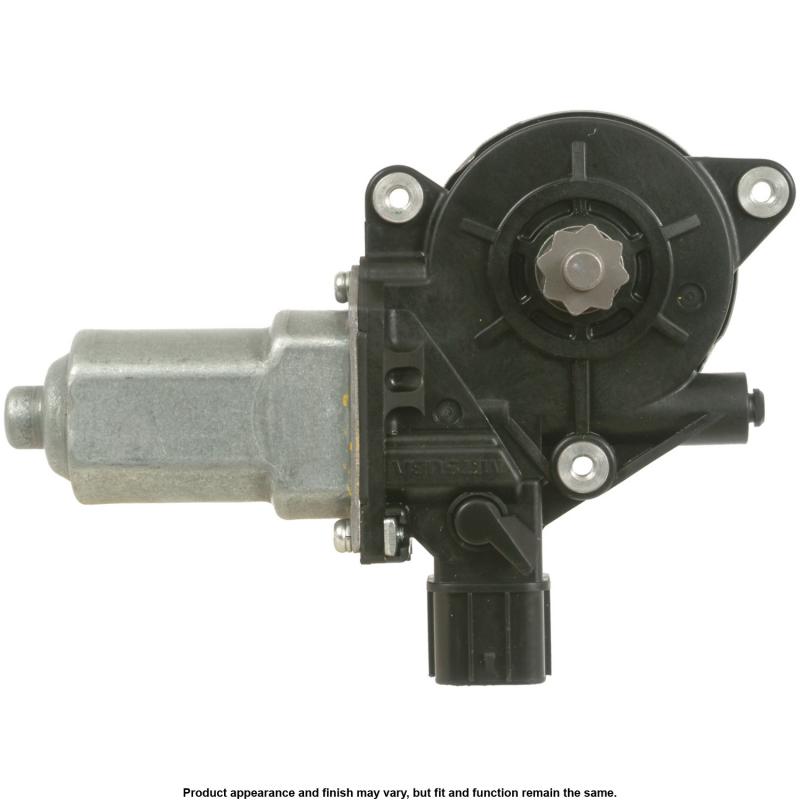 A1 Cardone 4715085 - Power Window Motor A1 Cardone 4715085 Power Window Motor product image 4 of 4