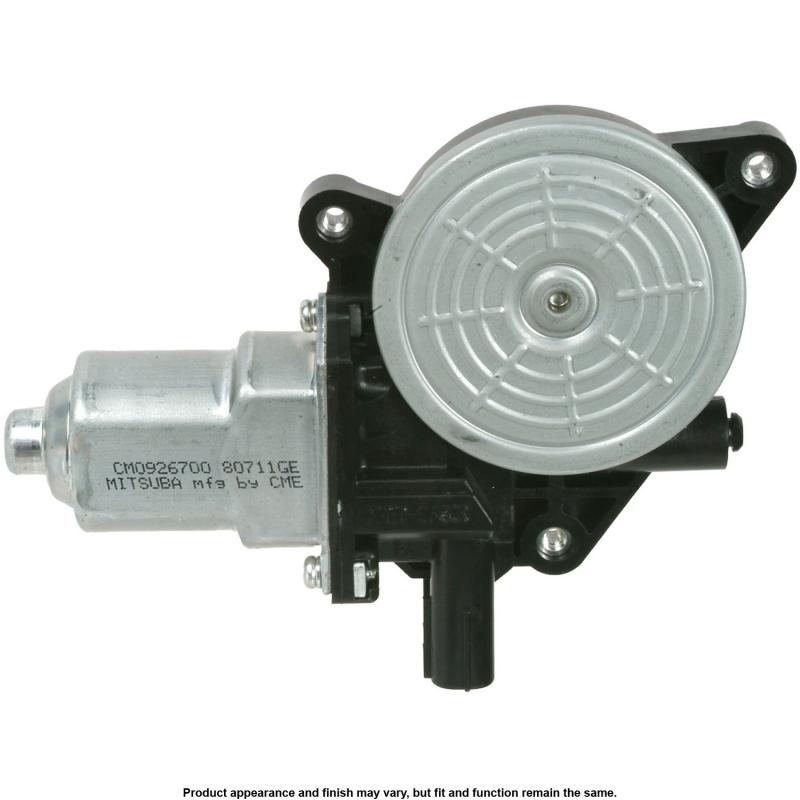 2009 Honda Accord Power Window Motor Rear Left A1 Cardone 4715098 image 1 of 4
