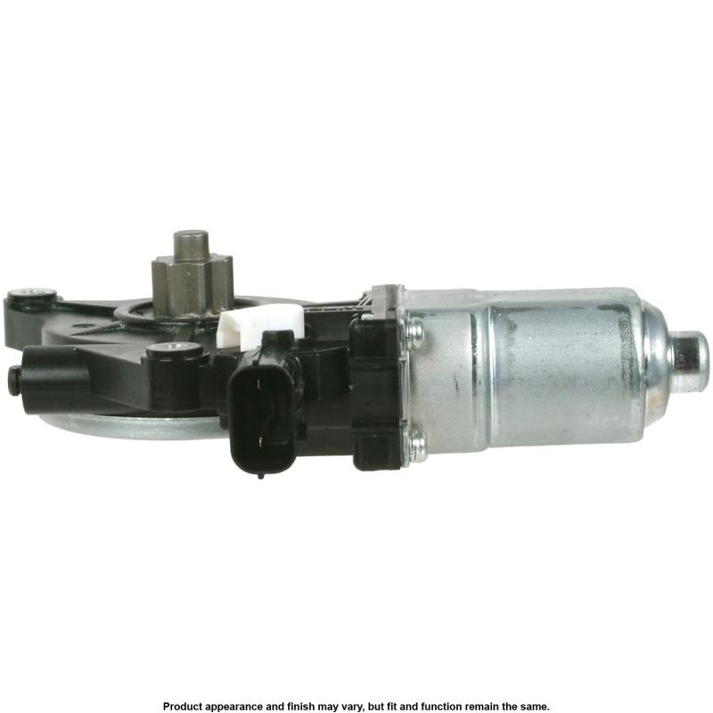 2009 Honda Accord Power Window Motor Rear Left A1 Cardone 4715098 image 2 of 4