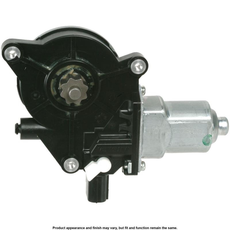 2009 Honda Accord Power Window Motor Rear Left A1 Cardone 4715098 image 3 of 4