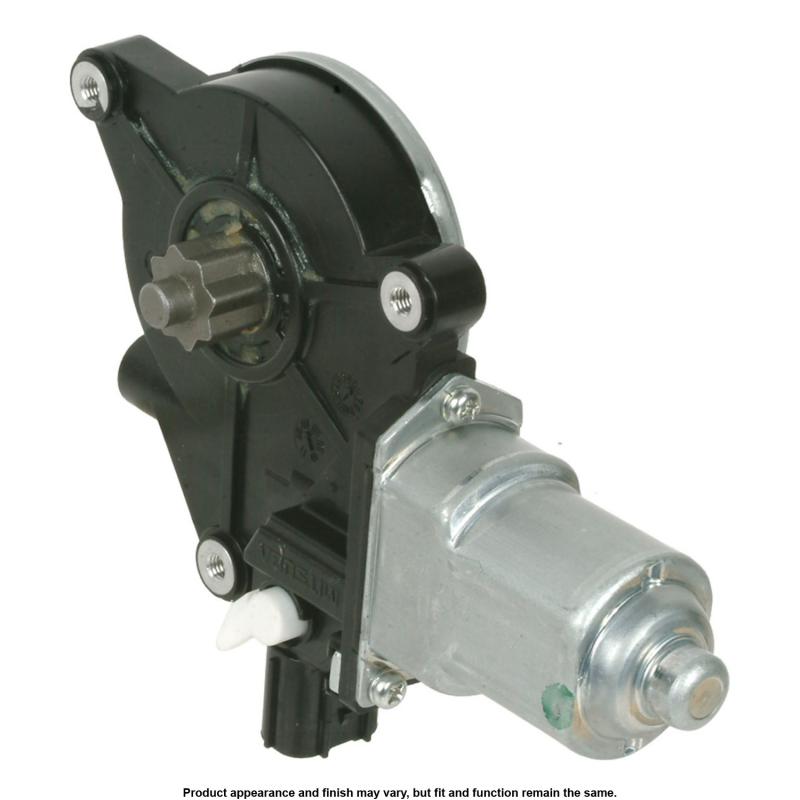 2009 Honda Accord Power Window Motor Rear Left A1 Cardone 4715098 image 4 of 4