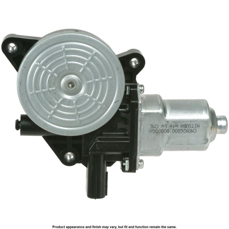 2009 Honda Accord Power Window Motor Rear Right A1 Cardone 4715099 image 1 of 4