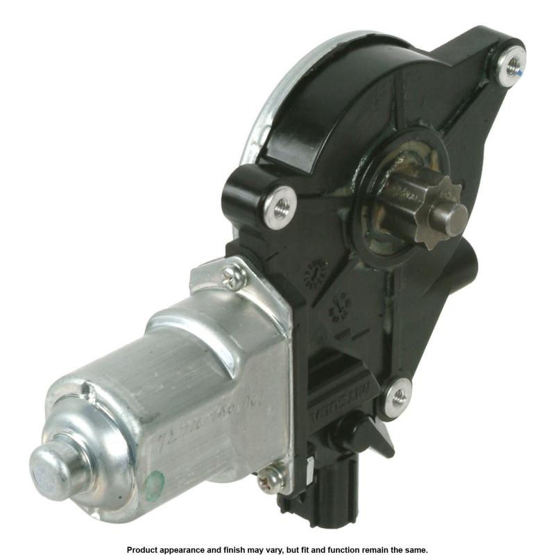 2009 Honda Accord Power Window Motor Rear Right A1 Cardone 4715099 image 2 of 4