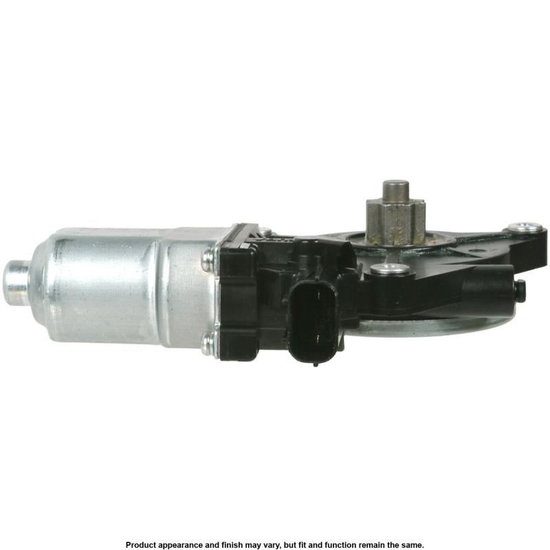 2009 Honda Accord Power Window Motor Rear Right A1 Cardone 4715099 image 3 of 4