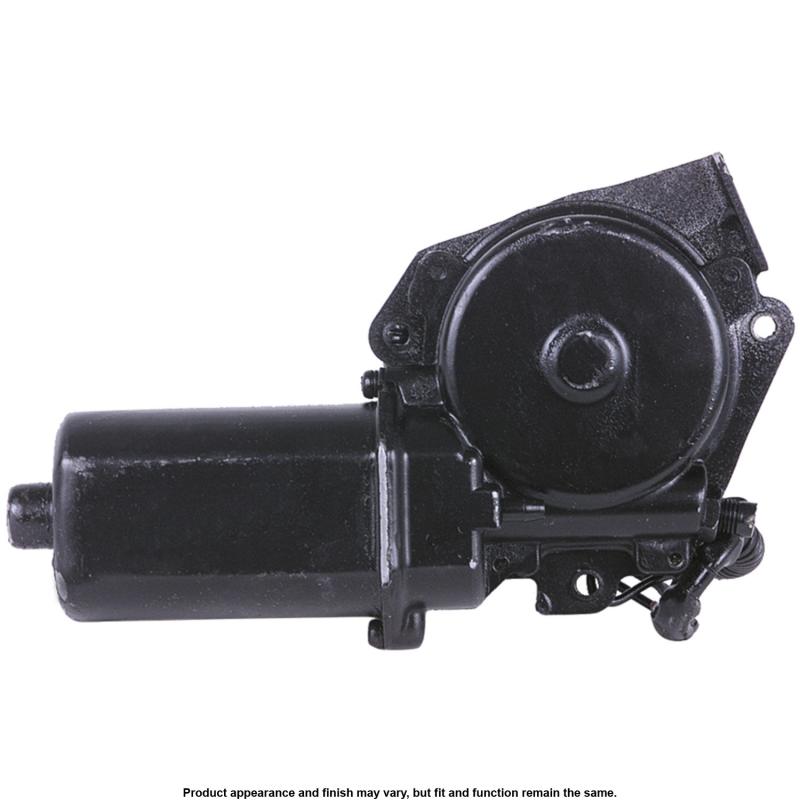 1984 Honda Accord Power Window Motor Front Left A1 Cardone 471510 image 1 of 3