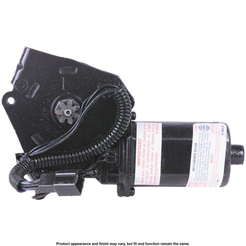 1984 Honda Accord Power Window Motor Front Left A1 Cardone 471510 image 2 of 3