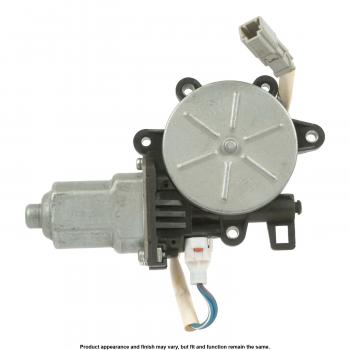 2008 Honda Fit Power Window Motor Rear Right A1 Cardone 4715102 image 4 of 4