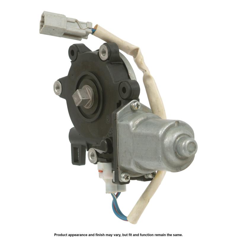 2007 Honda Fit Power Window Motor Rear Right A1 Cardone 4715102 image 1 of 4
