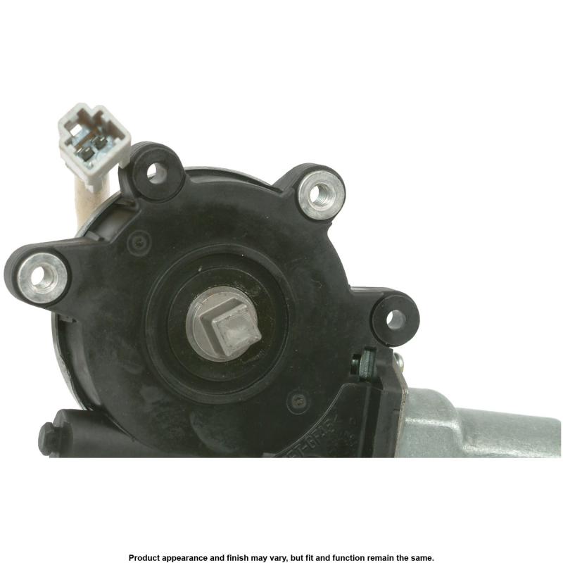 2007 Honda Fit Power Window Motor Rear Right A1 Cardone 4715102 image 2 of 4