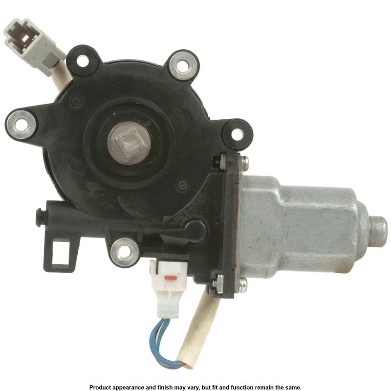 2007 Honda Fit Power Window Motor Rear Right A1 Cardone 4715102 image 3 of 4
