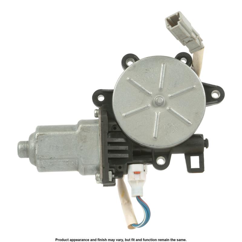 2007 Honda Fit Power Window Motor Rear Right A1 Cardone 4715102 image 4 of 4