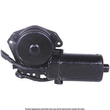 1987 Honda Prelude Power Window Motor Front Left A1 Cardone 471511 image 3 of 3