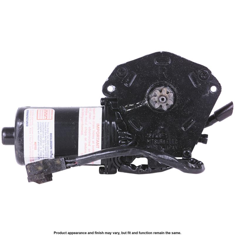 1986 Honda Prelude Power Window Motor