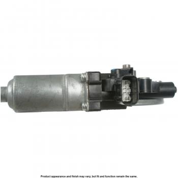 2014 Acura TL Power Window Motor Front Right A1 Cardone 4715112 image 2 of 4