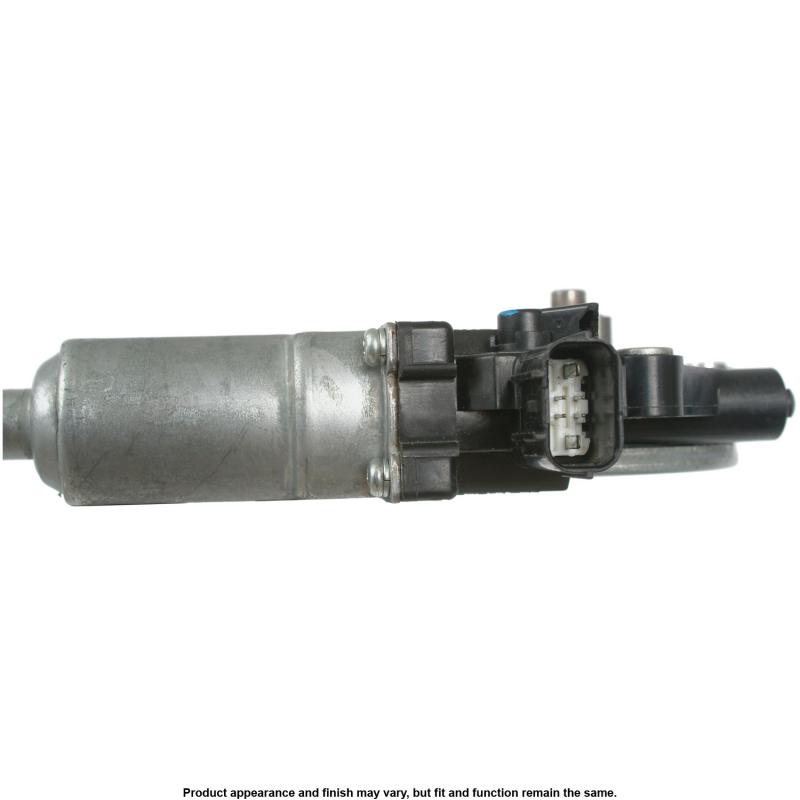 A1 Cardone 4715112 - Power Window Motor A1 Cardone 4715112 Power Window Motor product image 2 of 4