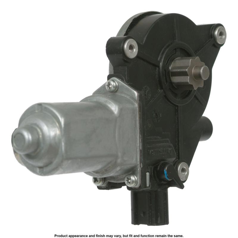 A1 Cardone 4715112 - Power Window Motor A1 Cardone 4715112 Power Window Motor product image 4 of 4